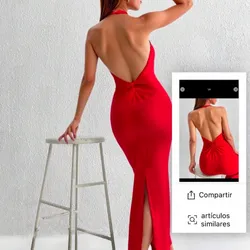Vestido