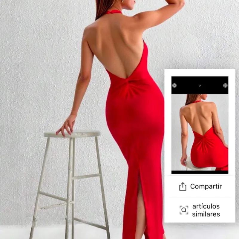 Vestido