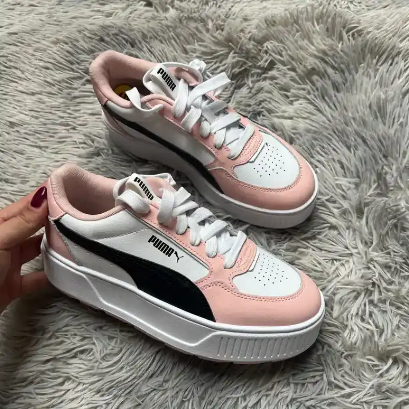 Zapatillas pumas 