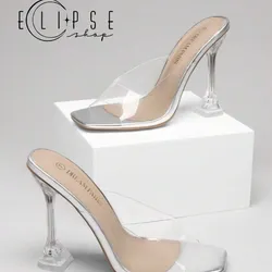 Zapatos altos