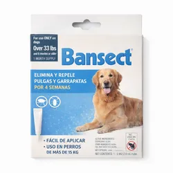 Bansect