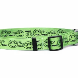 Correa de las tortugas ninjas