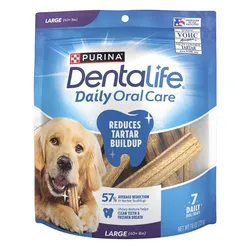 Masticables dentales