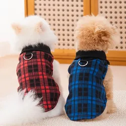 Sudadera de cuadro