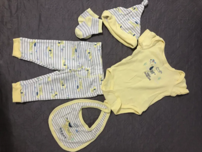 Ropa 