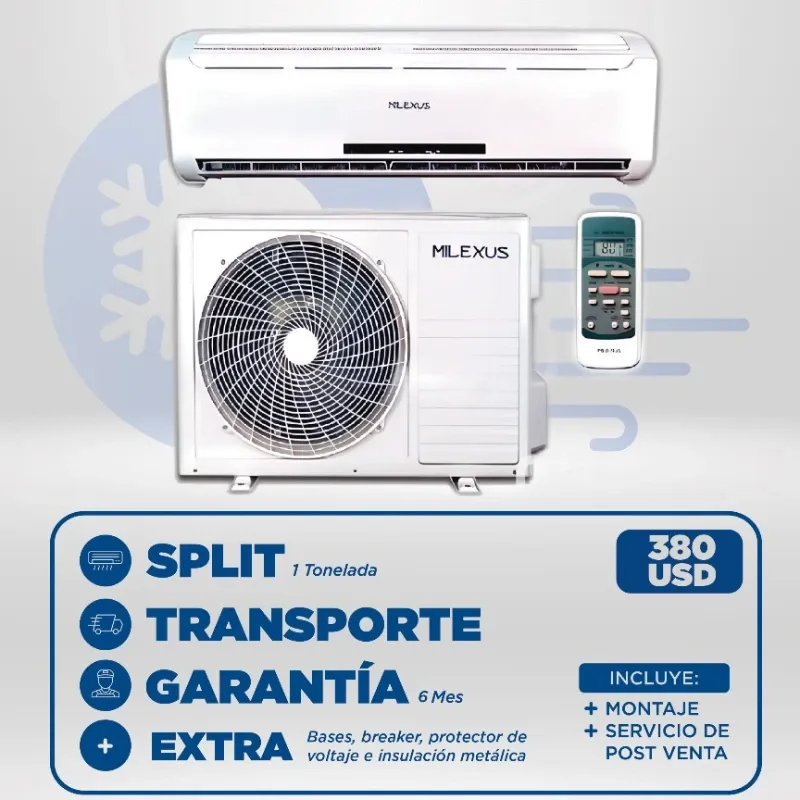 Clima Completo