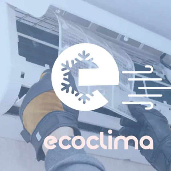 Ecoclima es una empresa especializada en la comercialización, instalación y mantenimiento de sistemas de climatización para espacios residenciales, comerciales e industriales. 