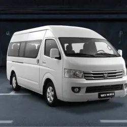 ¡Transporte Confiable y Moderno en Toda la Isla! 🚍🚚