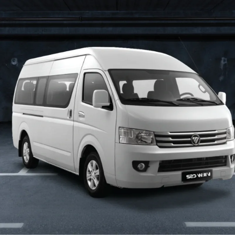 ¡Transporte Confiable y Moderno en Toda la Isla! 🚍🚚