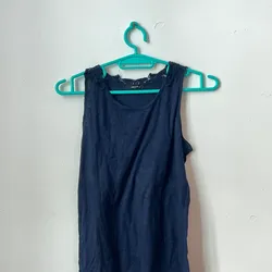 Blusa manga corta 