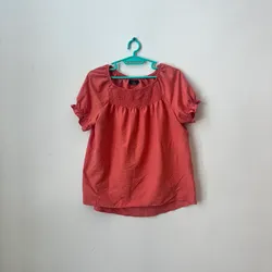 Blusa NYCC