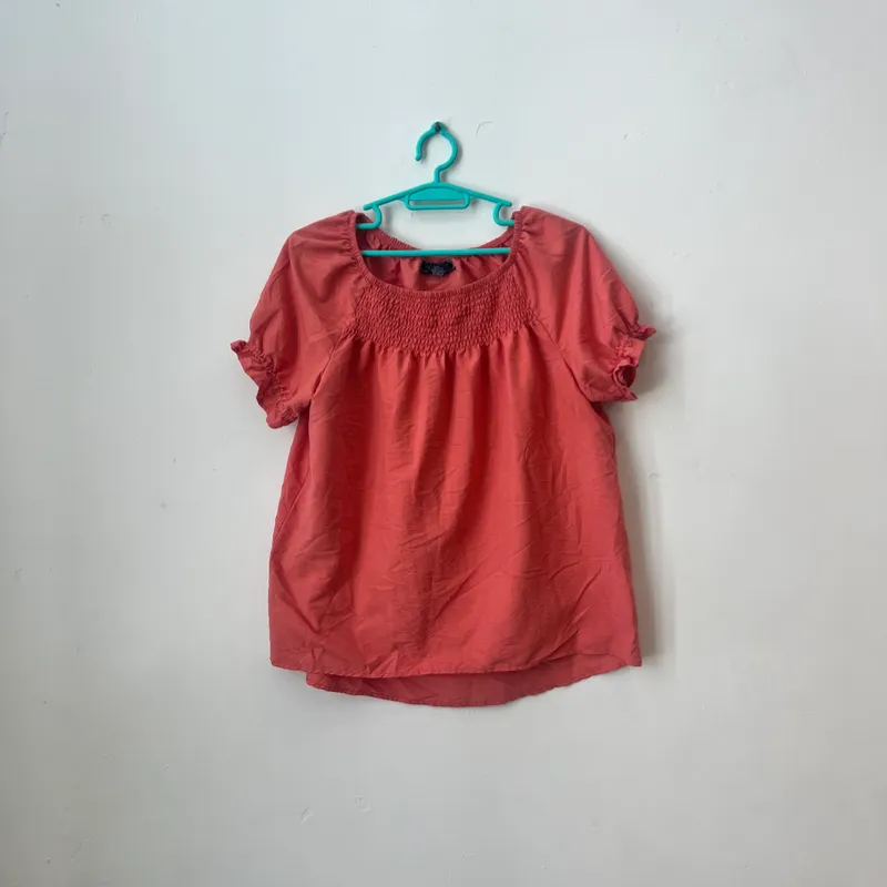 Blusa NYCC