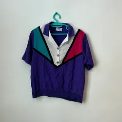 Blusa violenta 