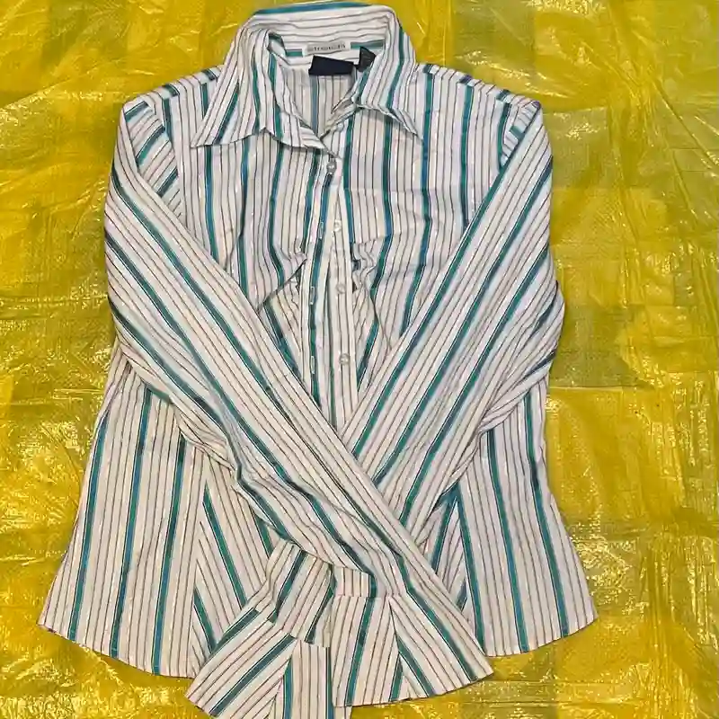 Camisa de mujer 
