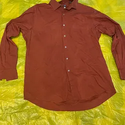 Camisa mangas largas 