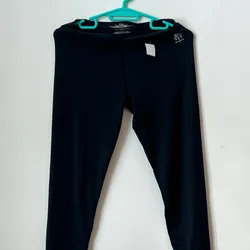 Licra negra para GYM