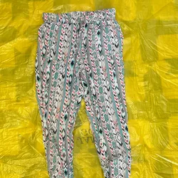 Mono estampado