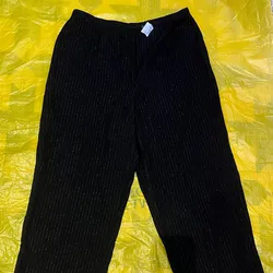 Mono negro de brillo
