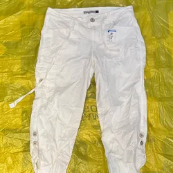 Pantalón corto 