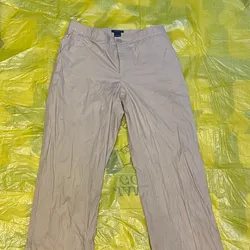 Pantalón de beige