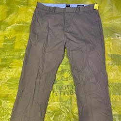 Pantalón de Vestir con rayas