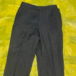 Pantalón de vestir 