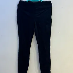 Pantalón elastizado de mujer 