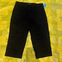 Pantalones cortos de mujer 