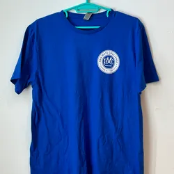 Pulover azul