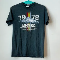 Pulover MHSSC