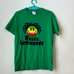 Pulover Rasta Lemonde