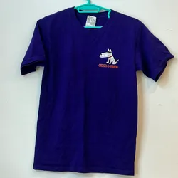 Pulover violeta 