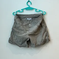 Short beige 