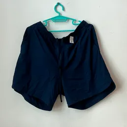 Short de nailon 