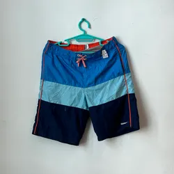 Short de nailon 