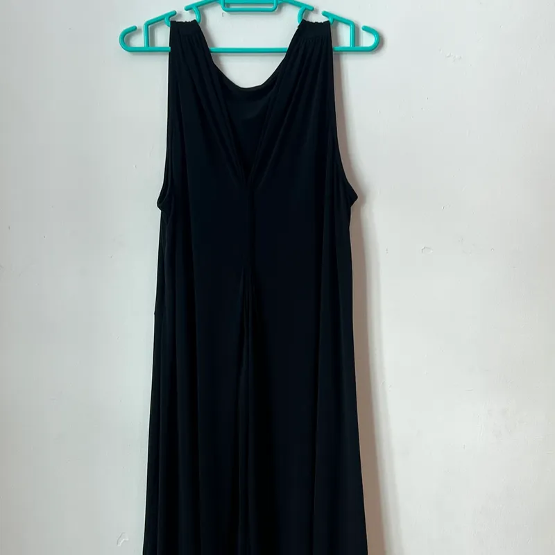 Vestido de noche 