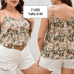 Blusa 