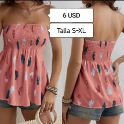 Blusa 