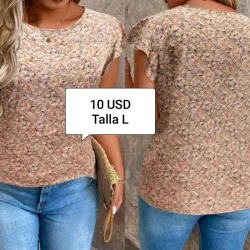 Blusa