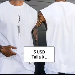 Camiseta para Hombre