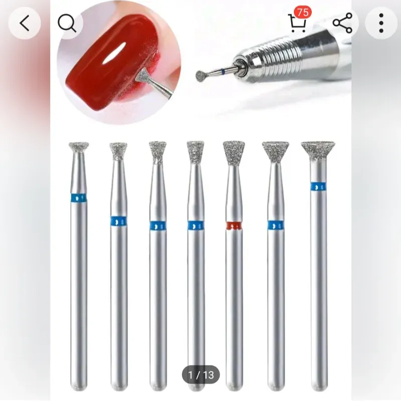 Cono Invertido