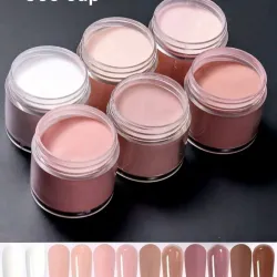 Cover acrílico 