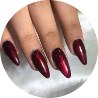 Edah Nails Art