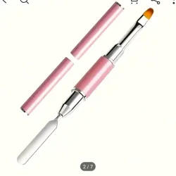 Pincel para Polygel