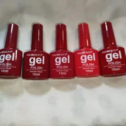 Pintura de Gel 10ml