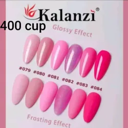 Pintura Kalanzi