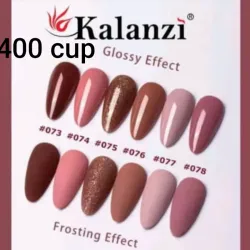 Pinturas Kalanzi 