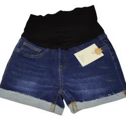 Short para Embarazadas 