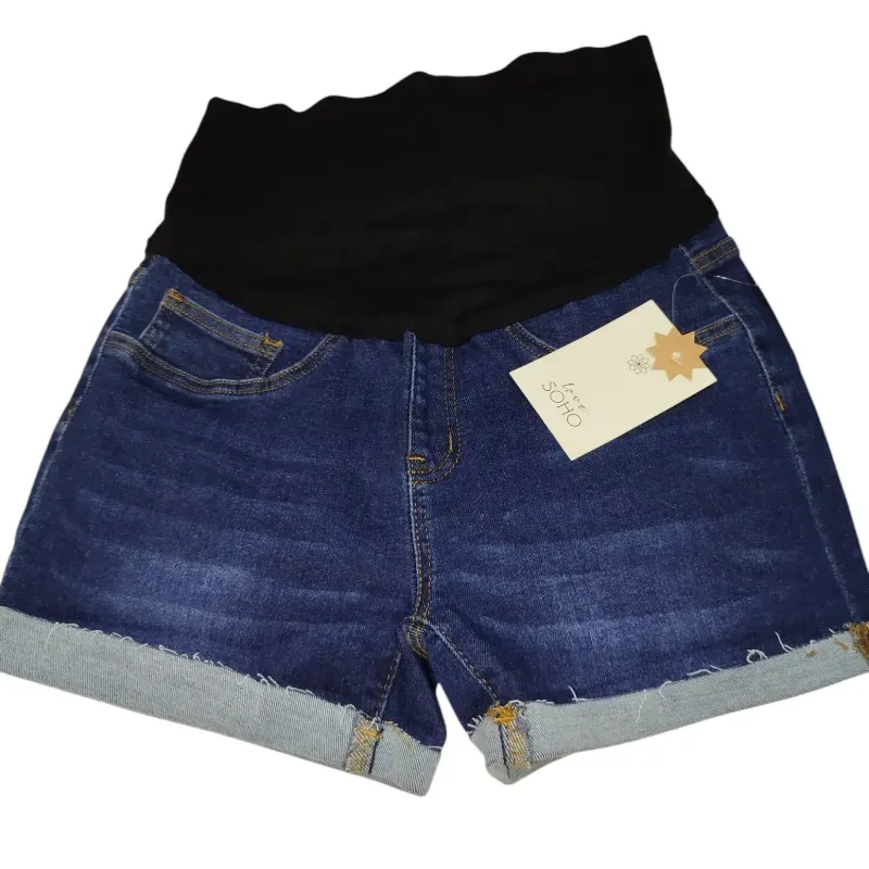 Short para Embarazadas 