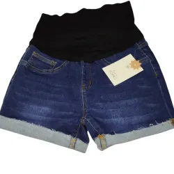 Short para Embarazadas 